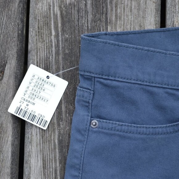 NWT BDG | UO Jefferson Ankle Pant Skinny | Sz. 27 - Picture 4 of 9